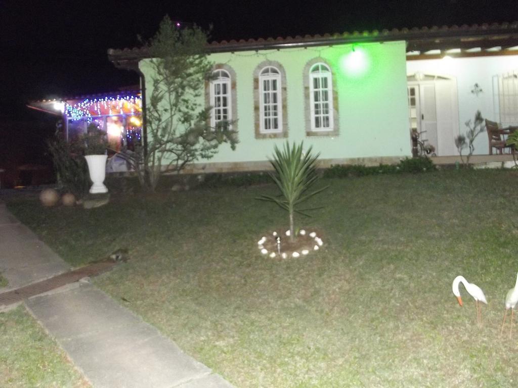 Pousada Stohler Haus Penedo  Exterior photo