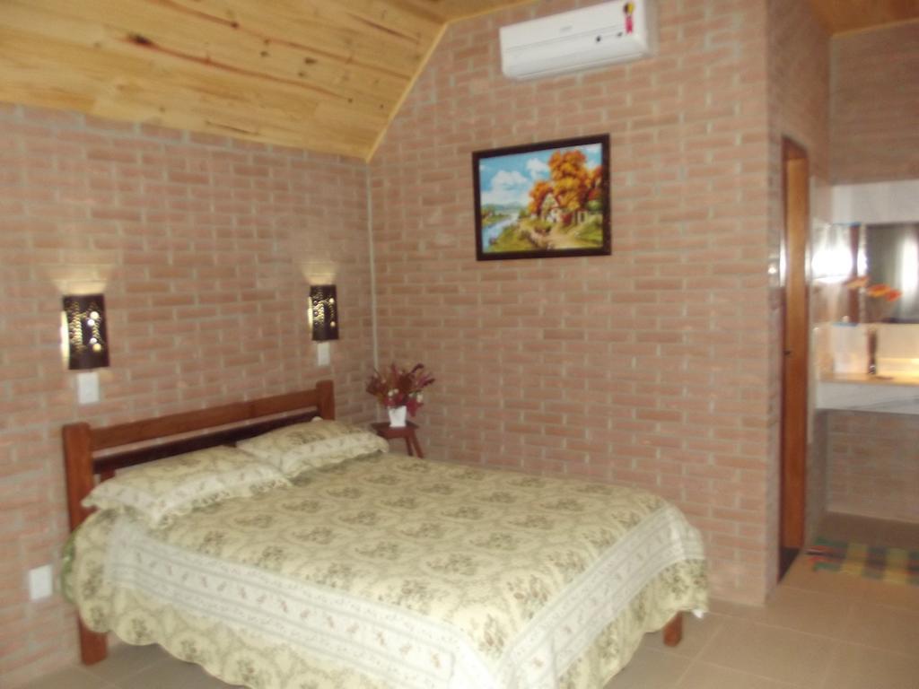 Pousada Stohler Haus Penedo  Room photo