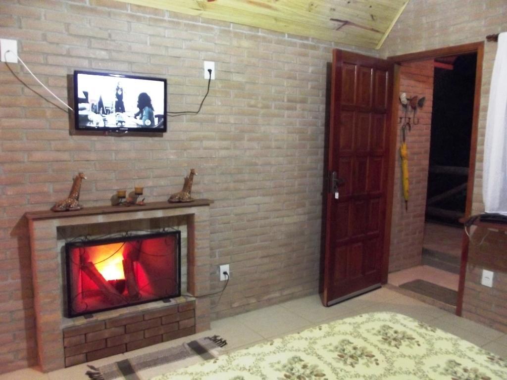 Pousada Stohler Haus Penedo  Room photo