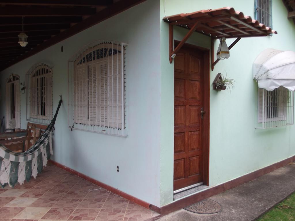 Pousada Stohler Haus Penedo  Room photo