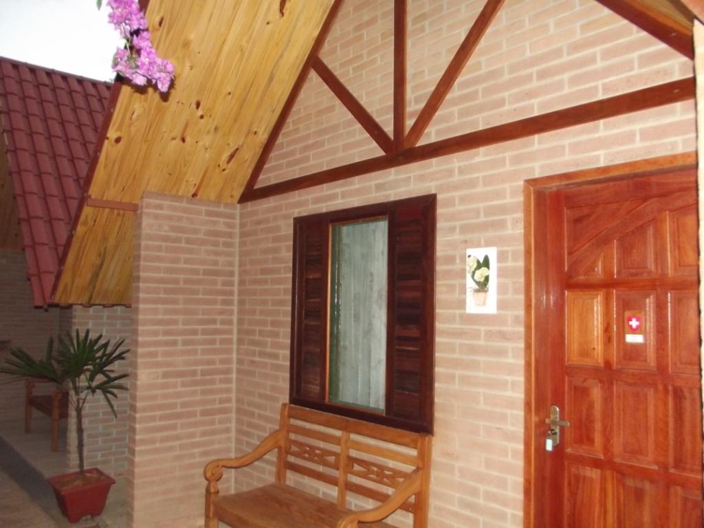 Pousada Stohler Haus Penedo  Room photo