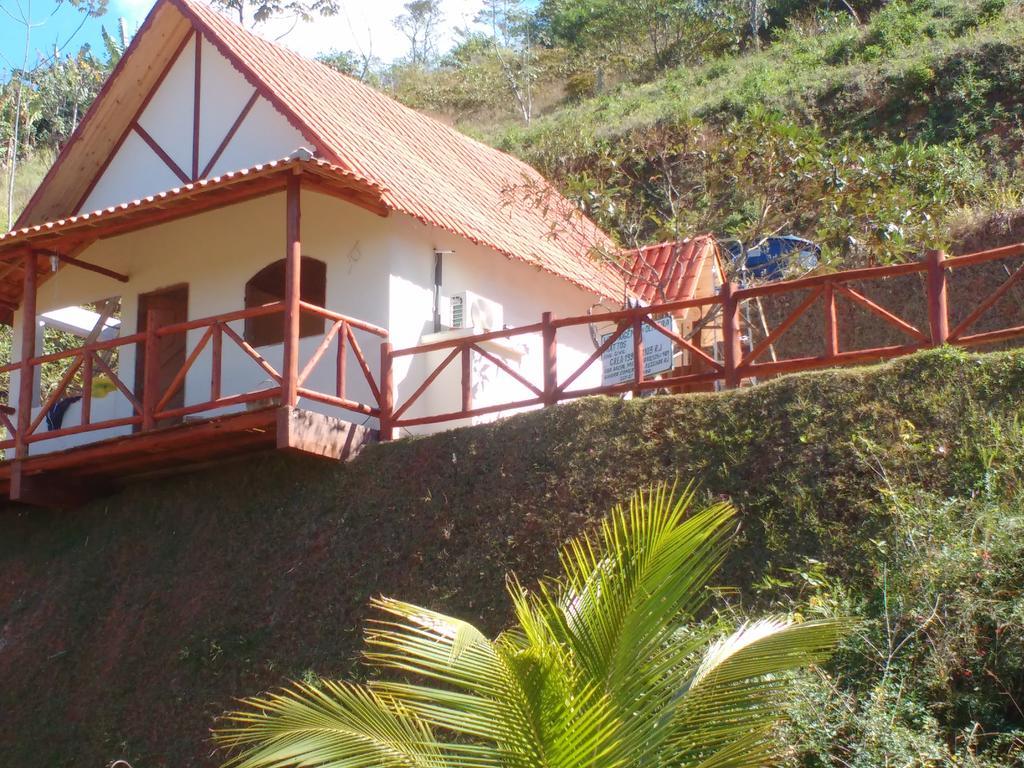 Pousada Stohler Haus Penedo  Exterior photo